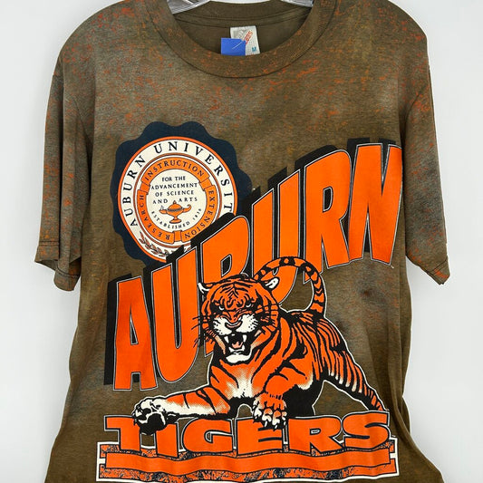 Auburn S/s Tee
