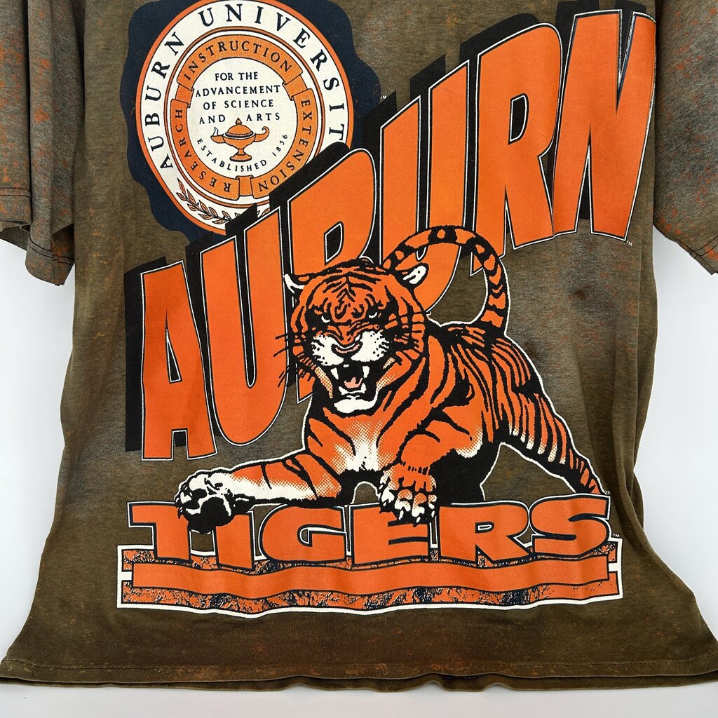Auburn S/s Tee