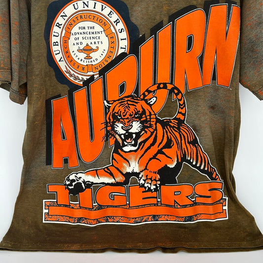 Auburn S/s Tee
