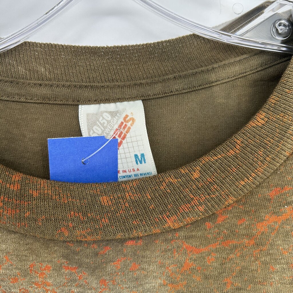 Auburn S/s Tee