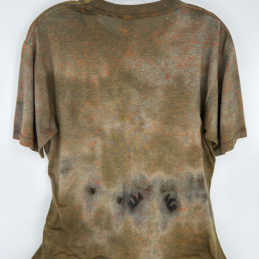 Auburn S/s Tee