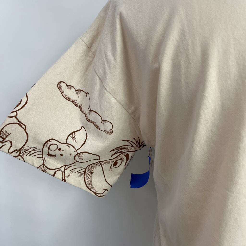 Disney S/s Pooh Shirt