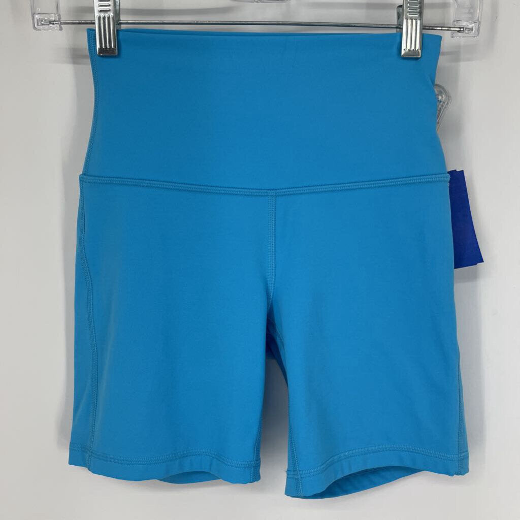 Lululemon Bike Shorts