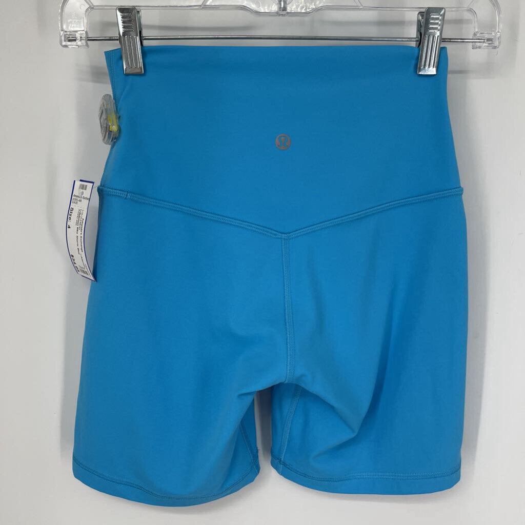 Lululemon Bike Shorts