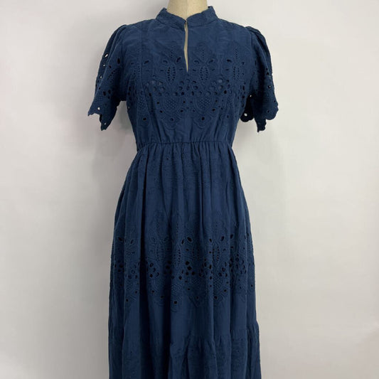 Gretchen Scott s/s maxi Dress