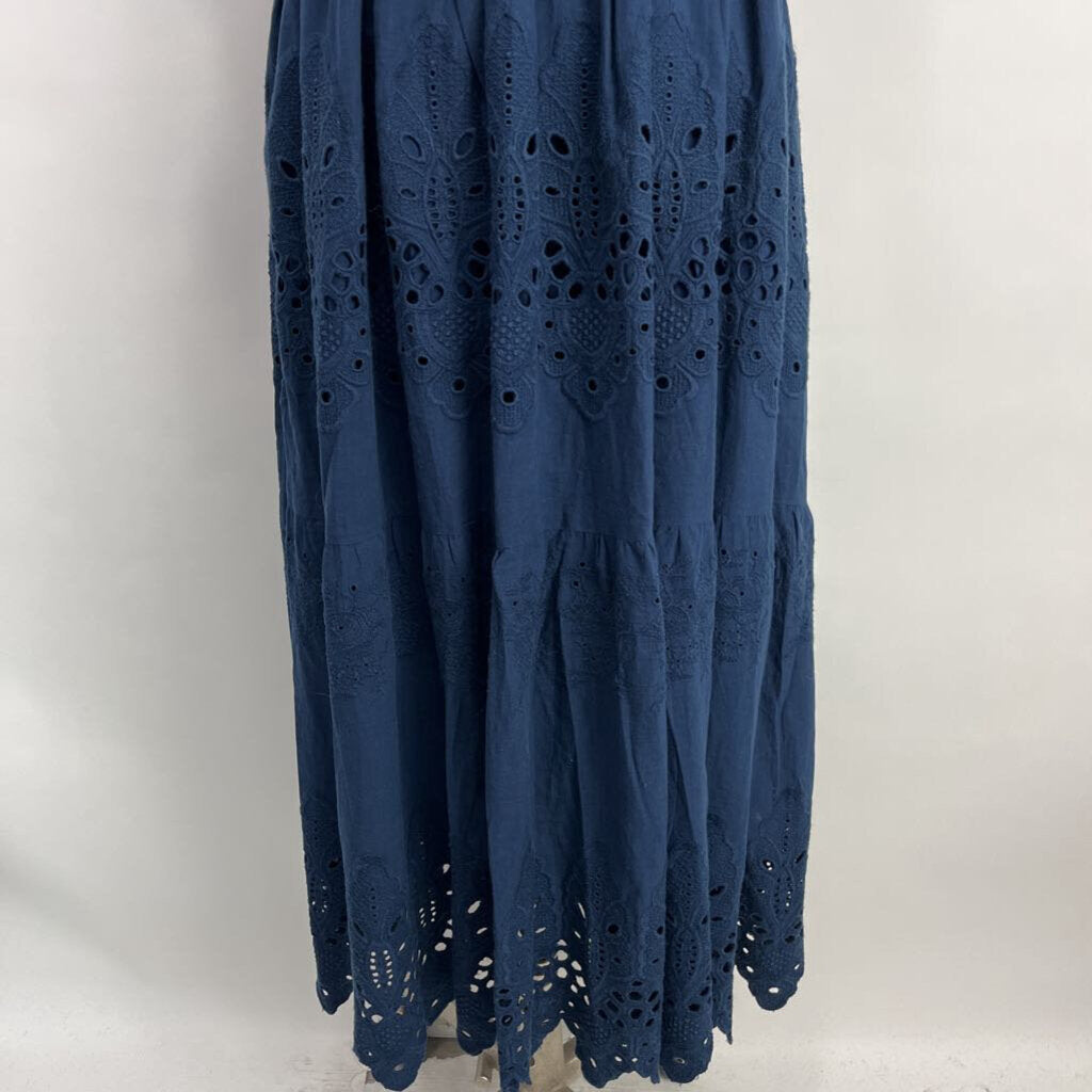 Gretchen Scott s/s maxi Dress