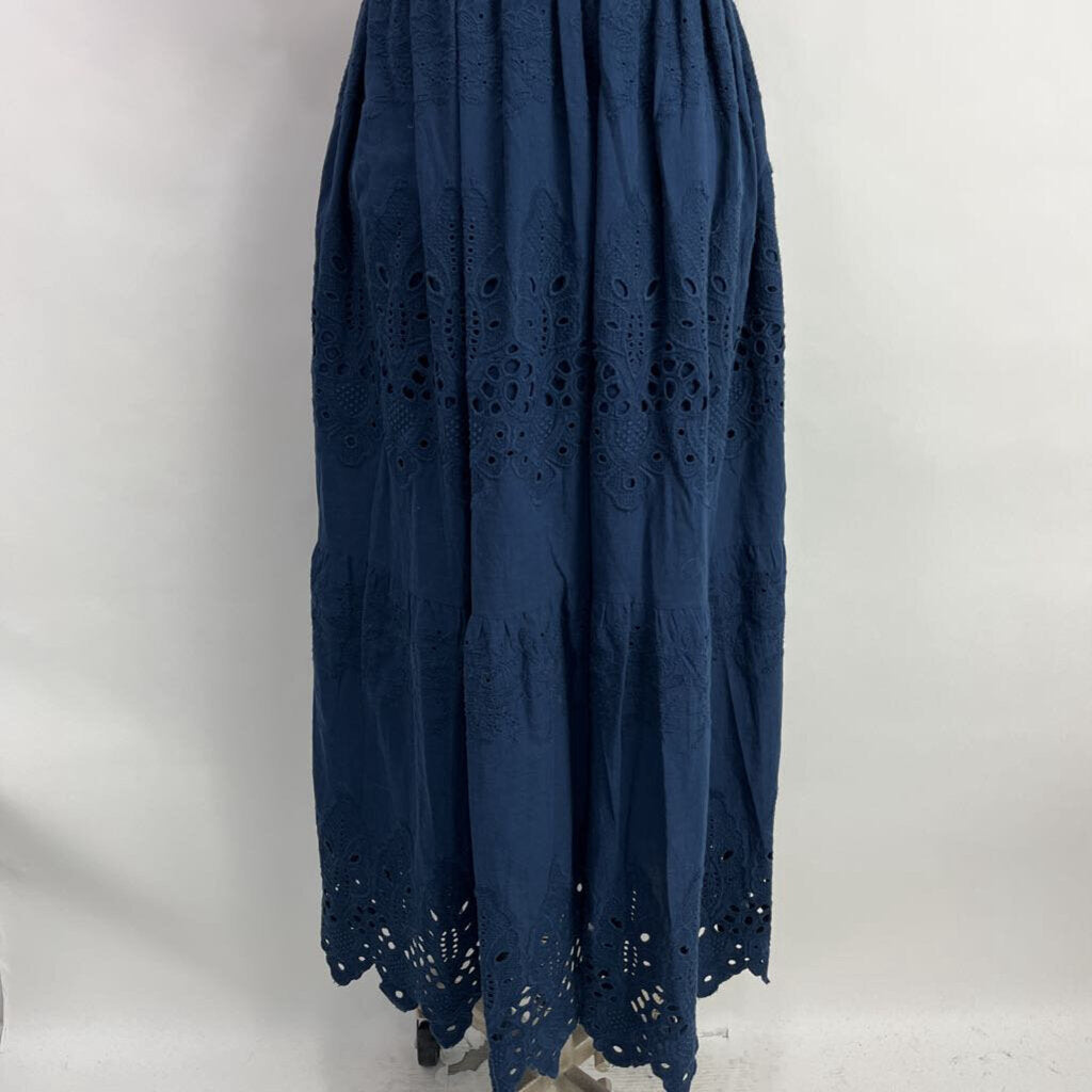 Gretchen Scott s/s maxi Dress