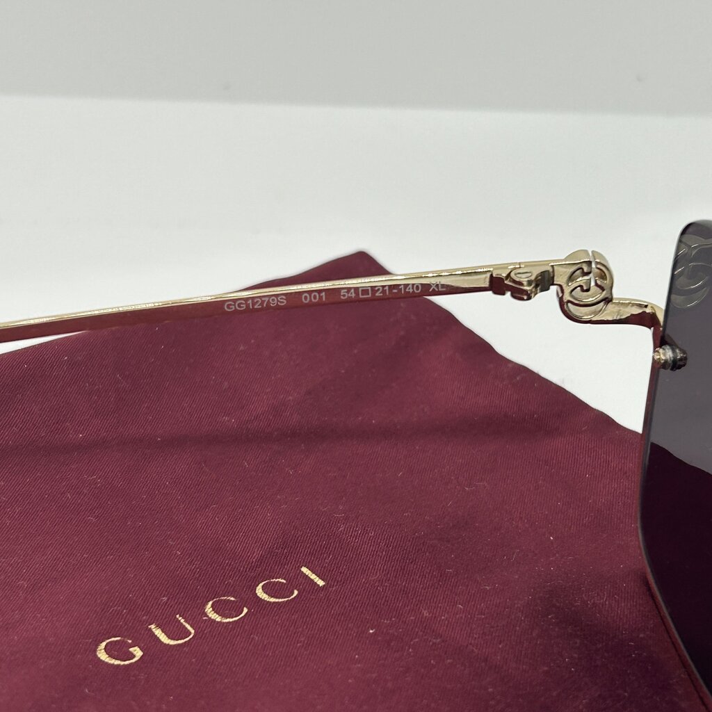 Gucci GG1279S Sunglasses