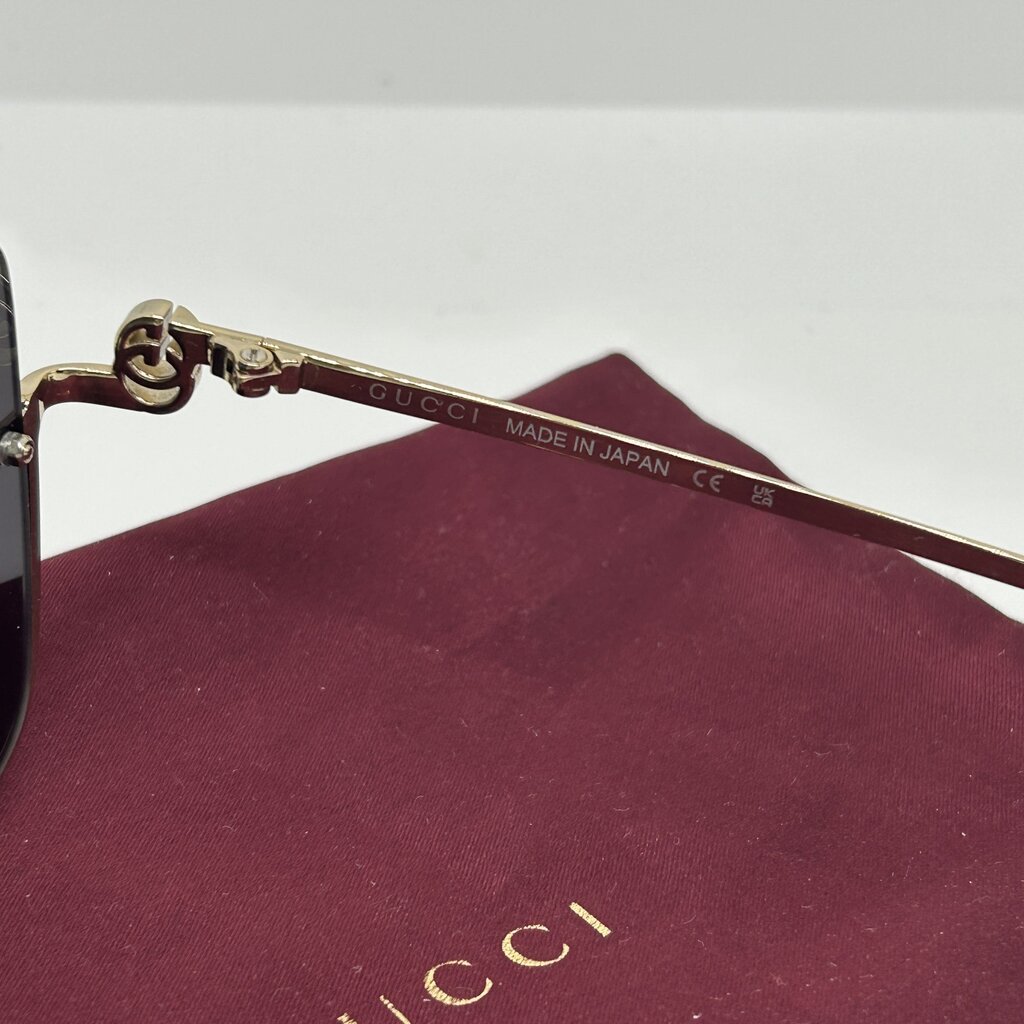 Gucci GG1279S Sunglasses
