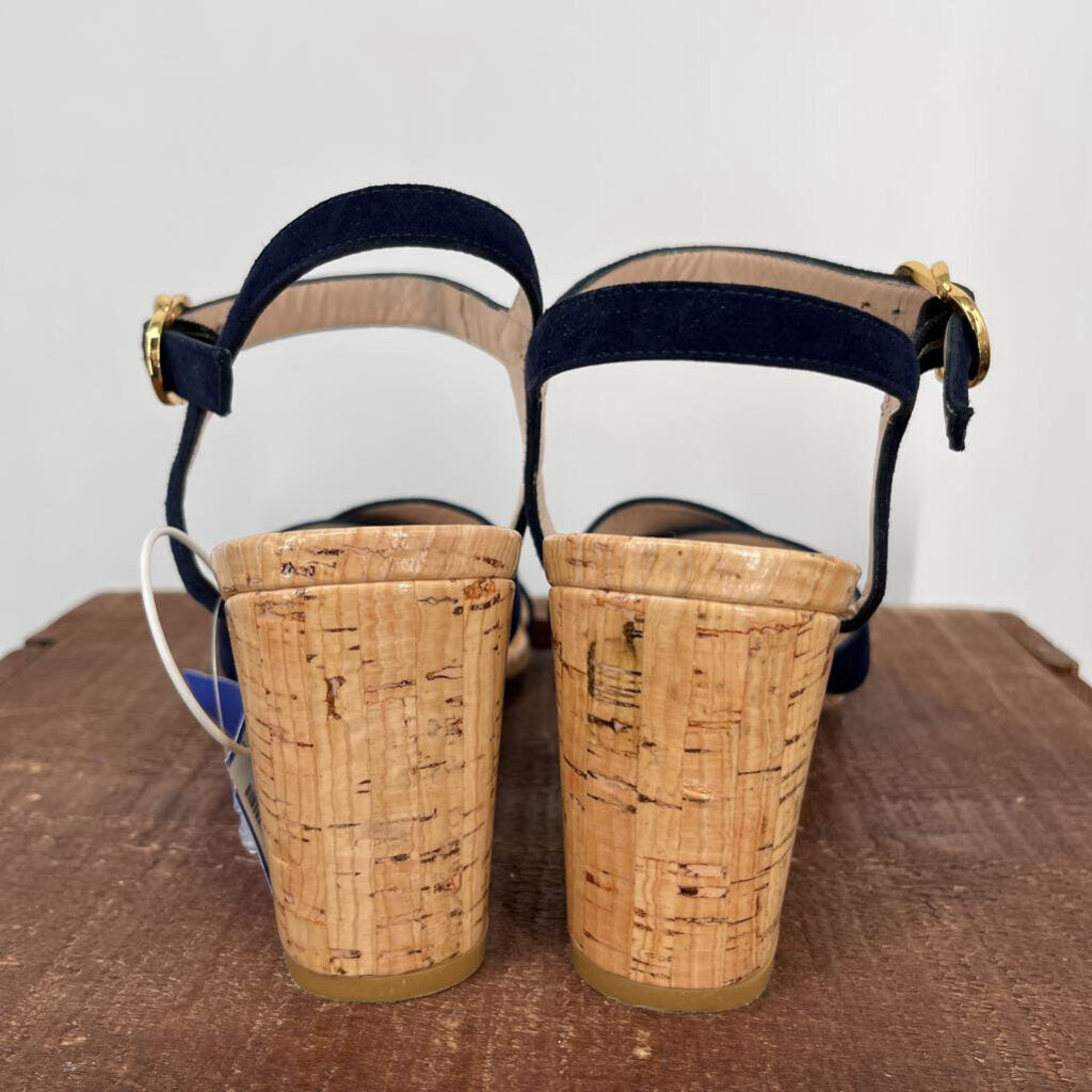 Stuart Weitzman heeled Sandals