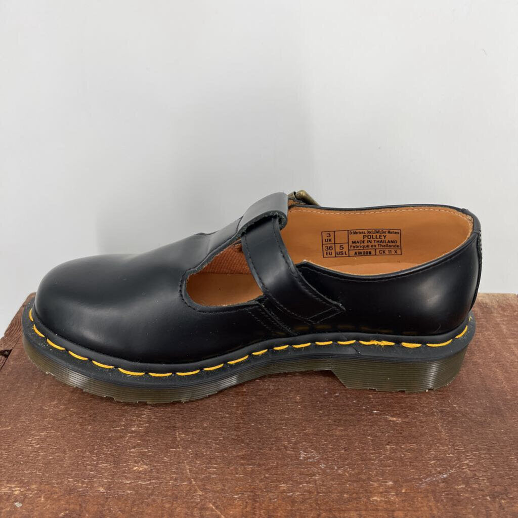 Dr. Martens Mary Janes