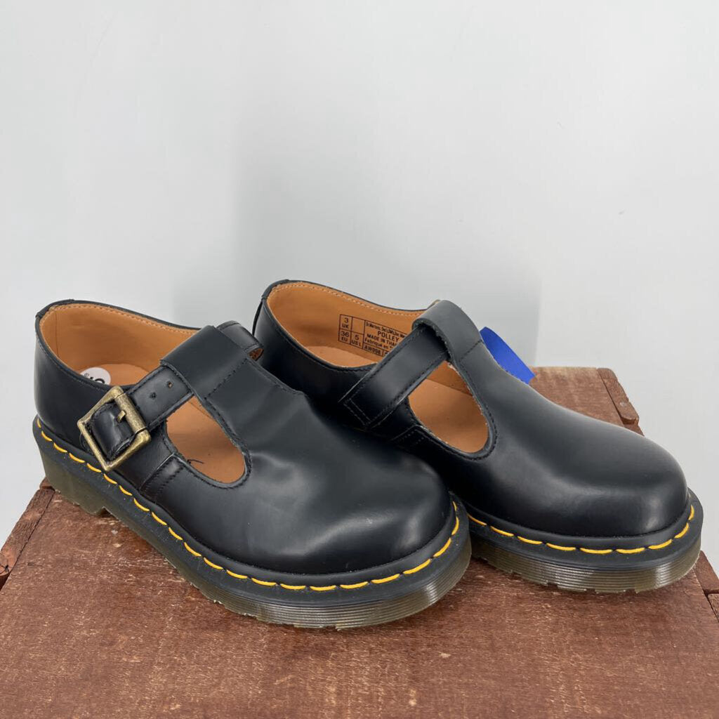 Dr. Martens Mary Janes