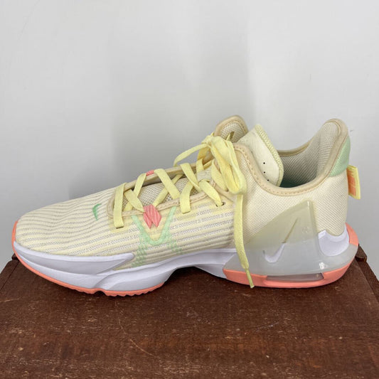 Nike Lebron Sneakers