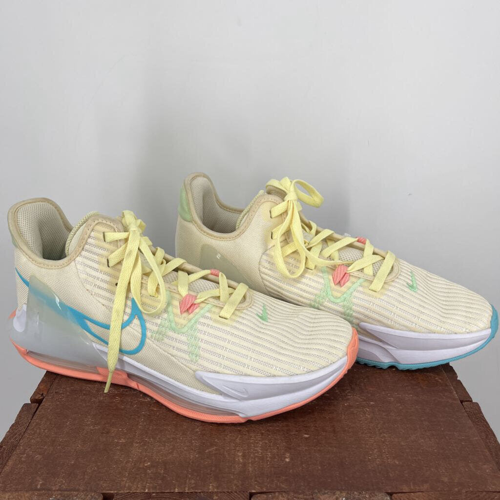 Nike Lebron Sneakers