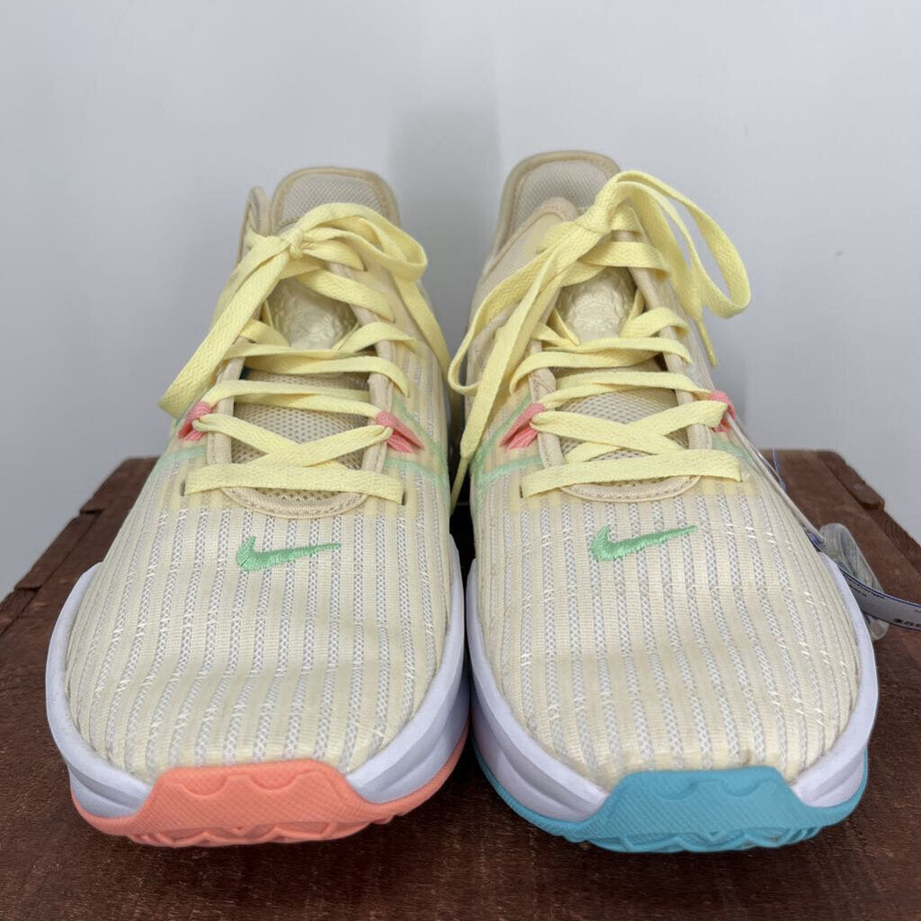 Nike Lebron Sneakers