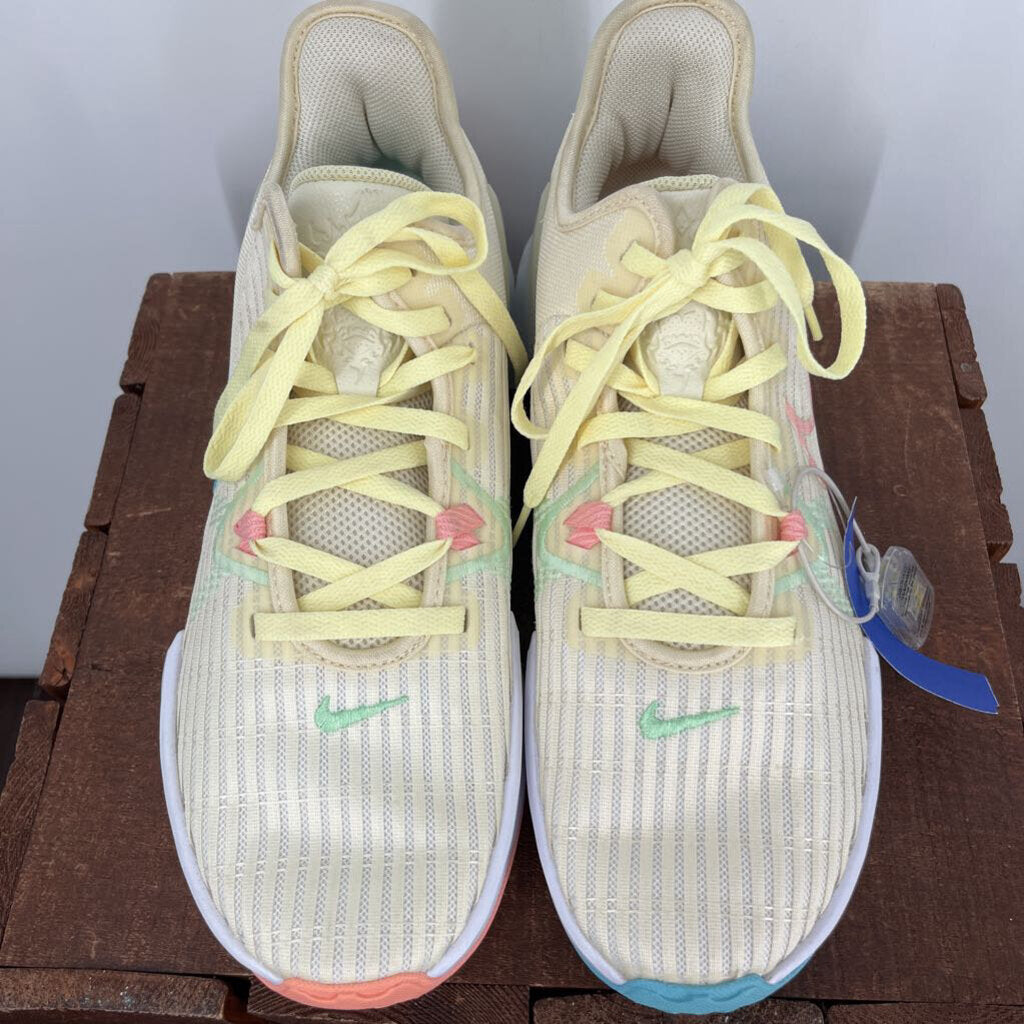 Nike Lebron Sneakers