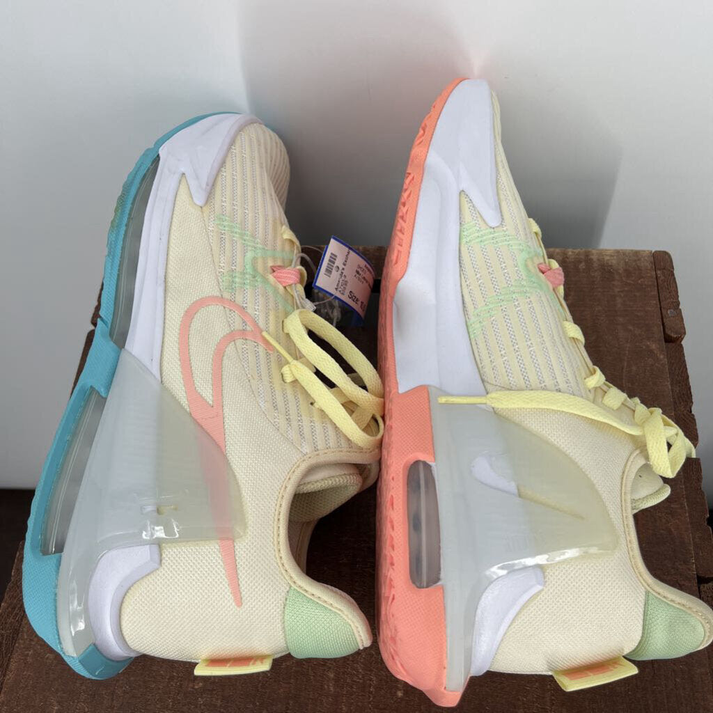 Nike Lebron Sneakers