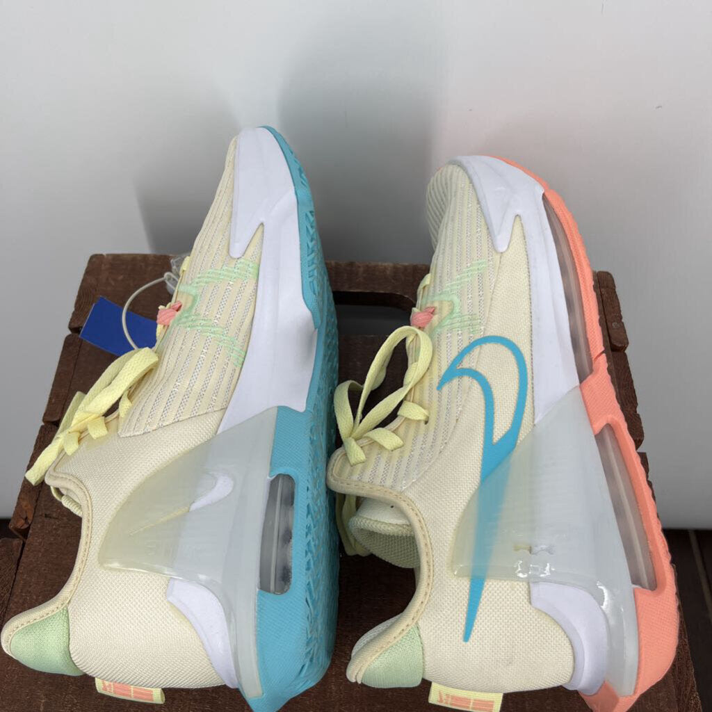 Nike Lebron Sneakers