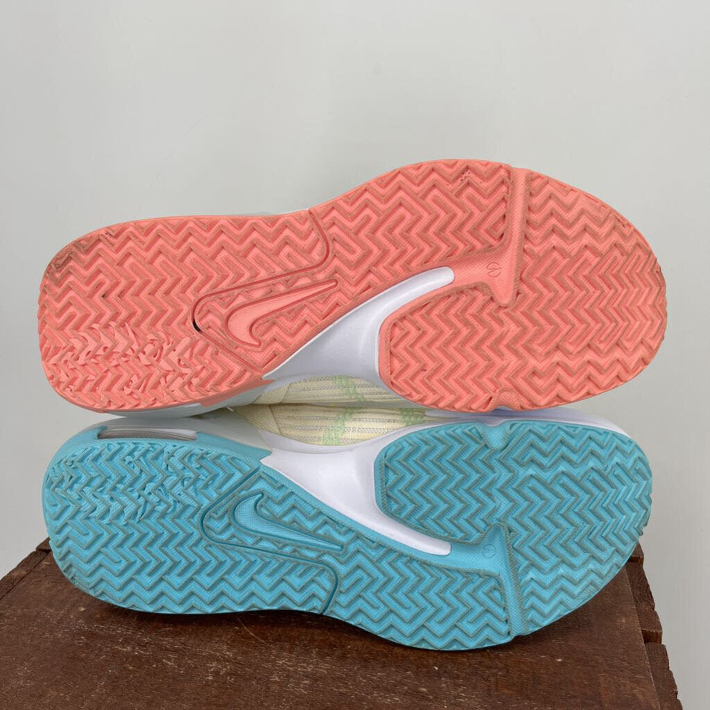 Nike Lebron Sneakers