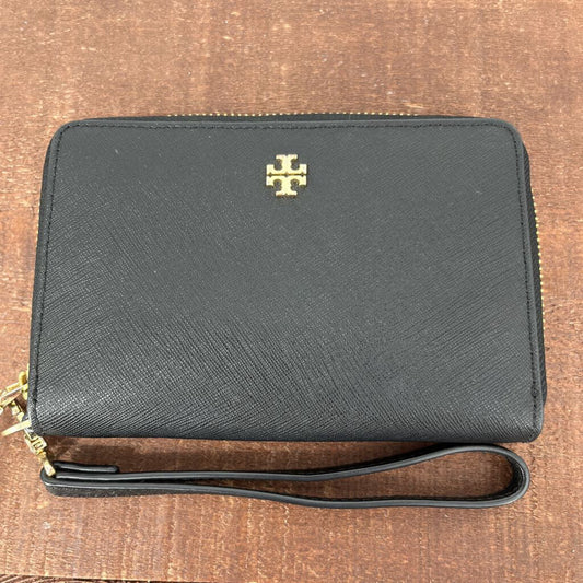Tory Burch Wristlet