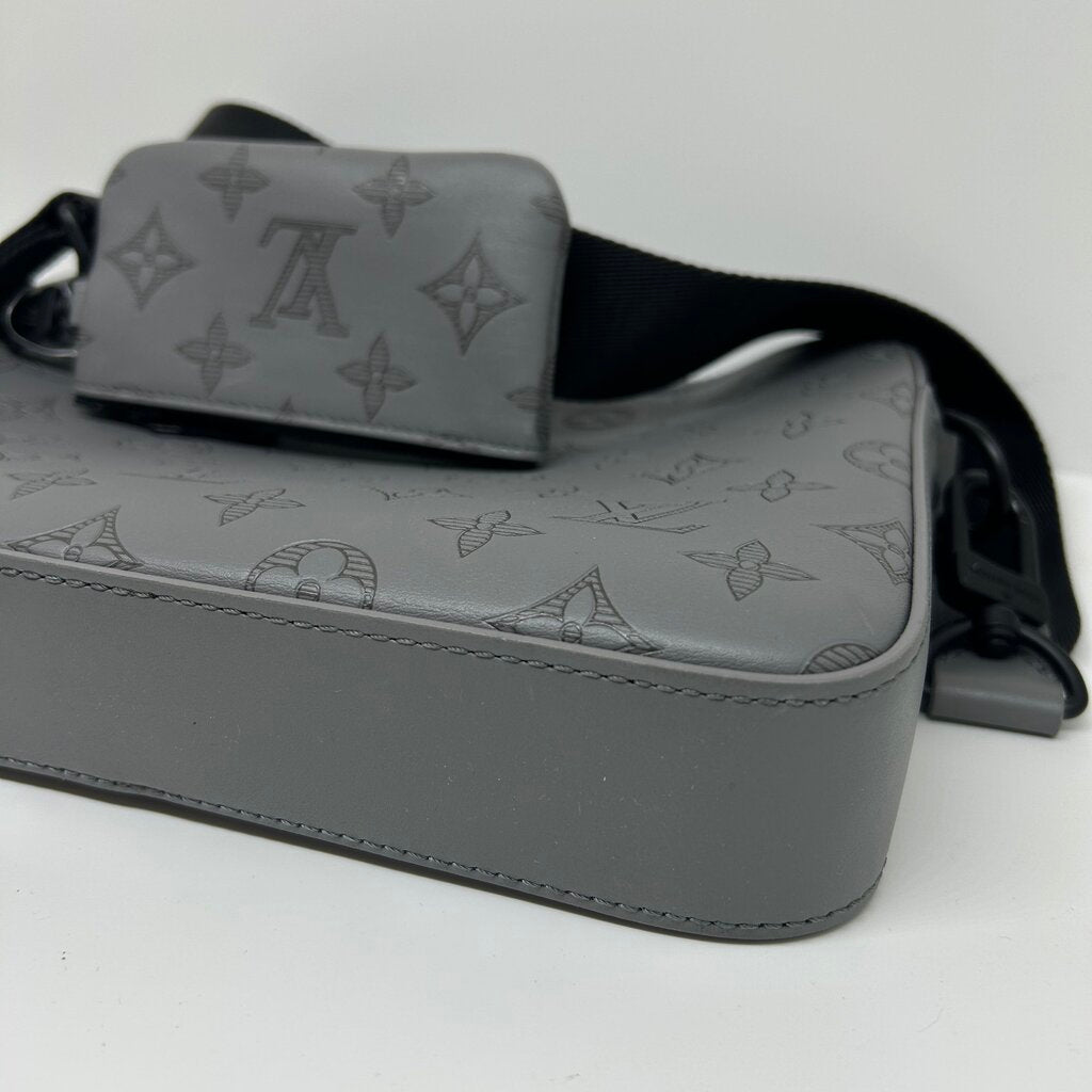 Louis Vuitton Duo Messenger Crossbody