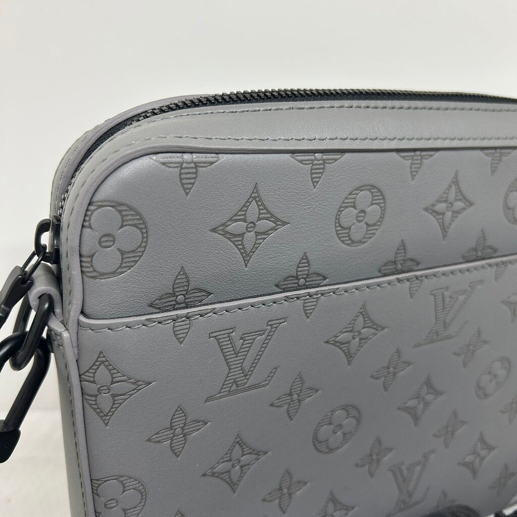 Louis Vuitton Duo Messenger Crossbody