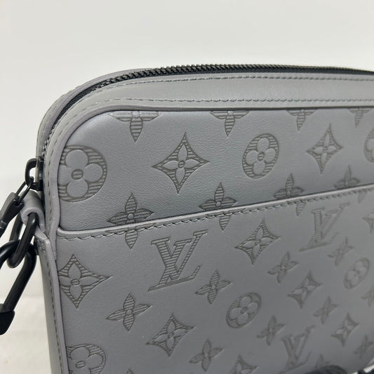 Louis Vuitton Duo Messenger Crossbody