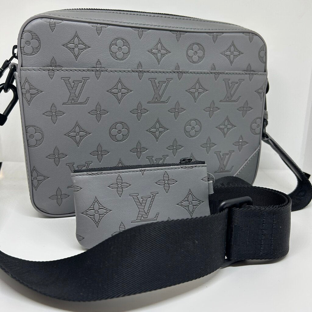 Louis Vuitton Duo Messenger Crossbody