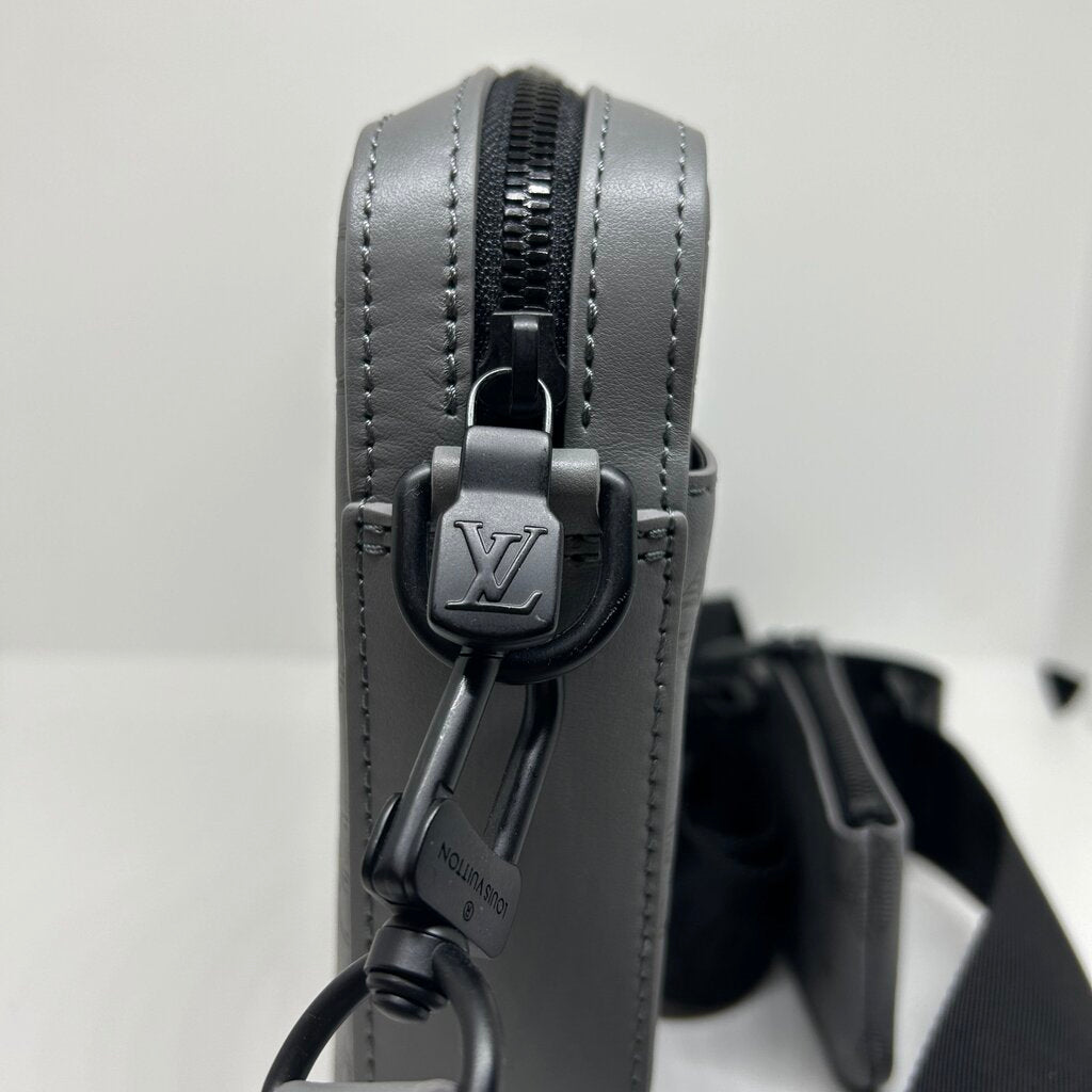 Louis Vuitton Duo Messenger Crossbody