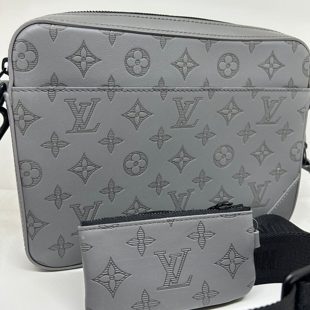 Louis Vuitton Duo Messenger Crossbody