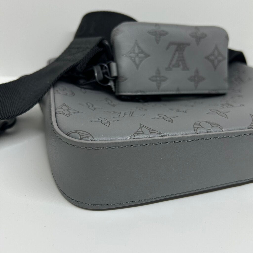 Louis Vuitton Duo Messenger Crossbody