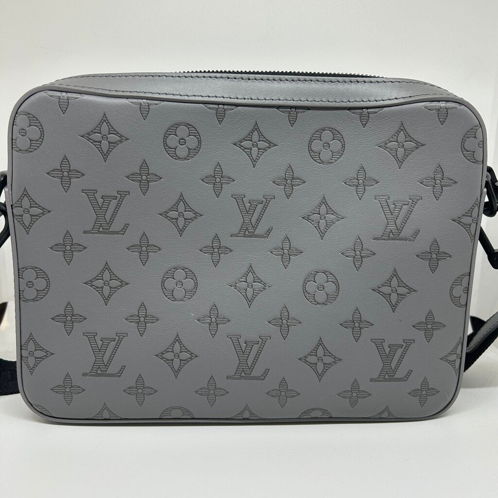 Louis Vuitton Duo Messenger Crossbody