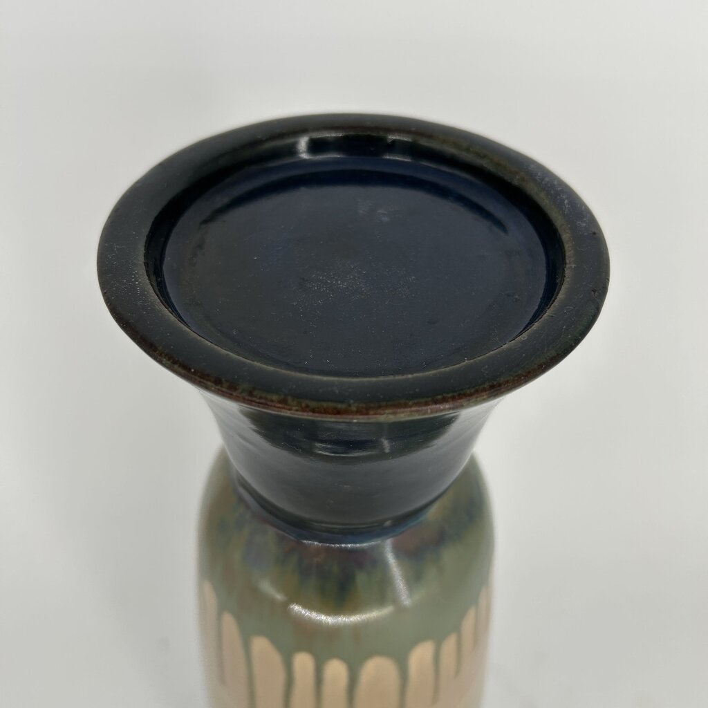 Ceramic Candle Holder