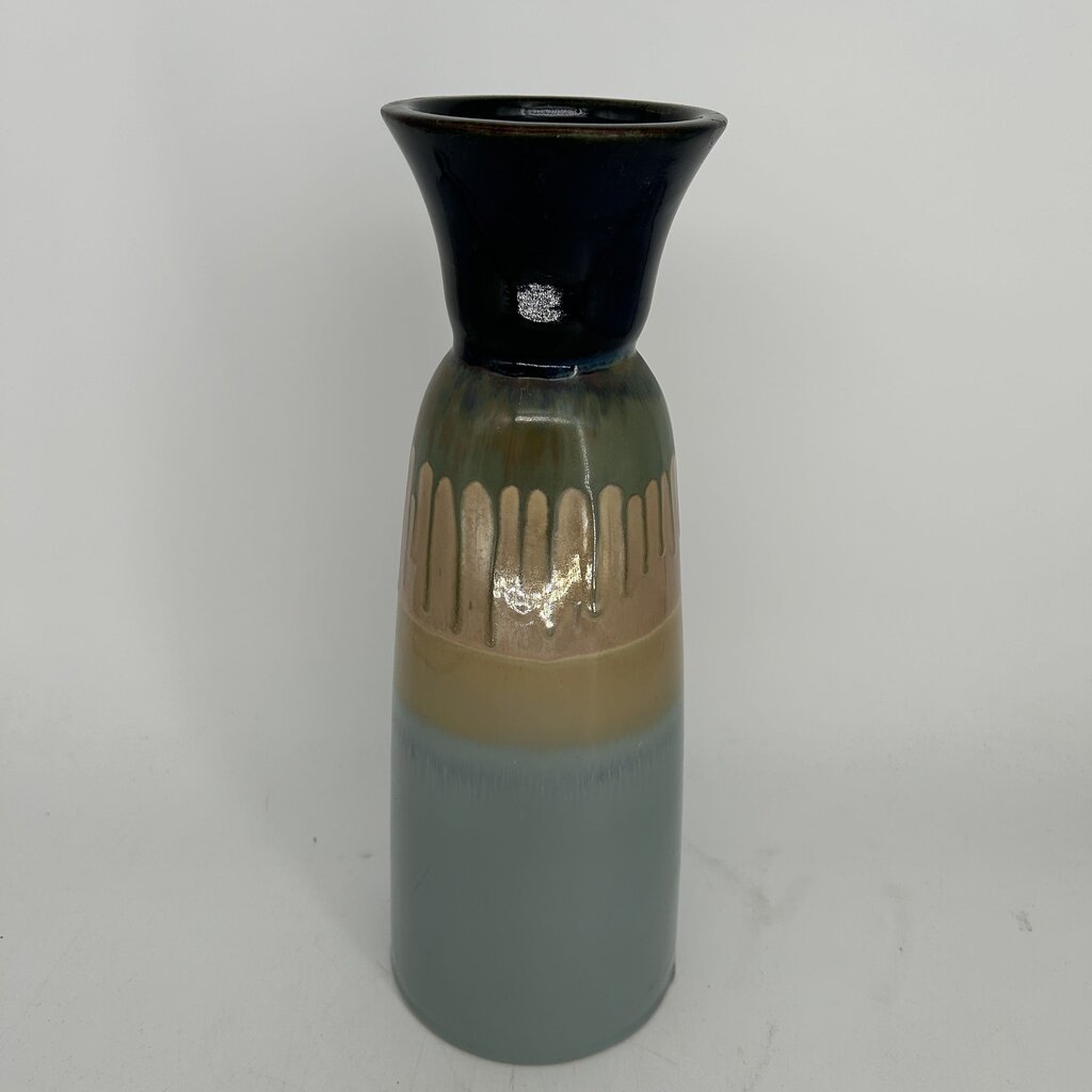 Ceramic Candle Holder