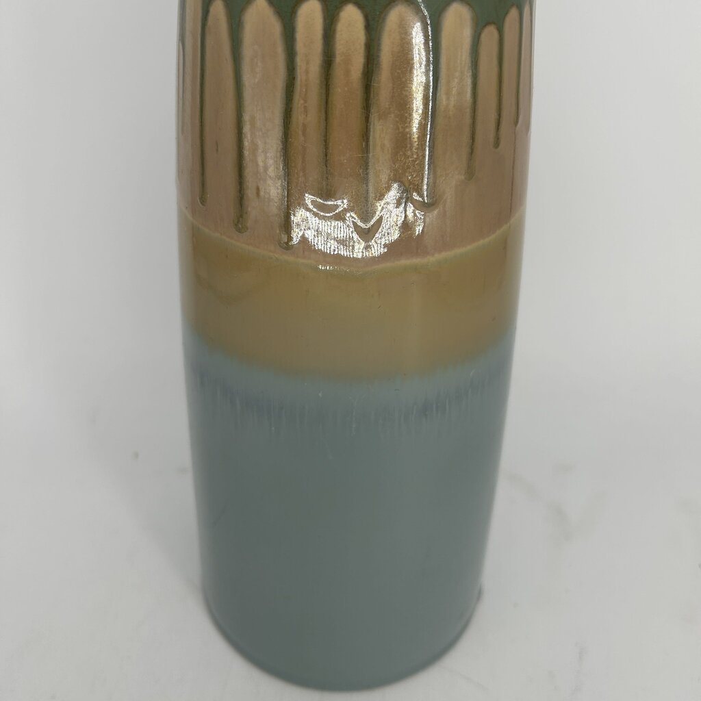 Ceramic Candle Holder