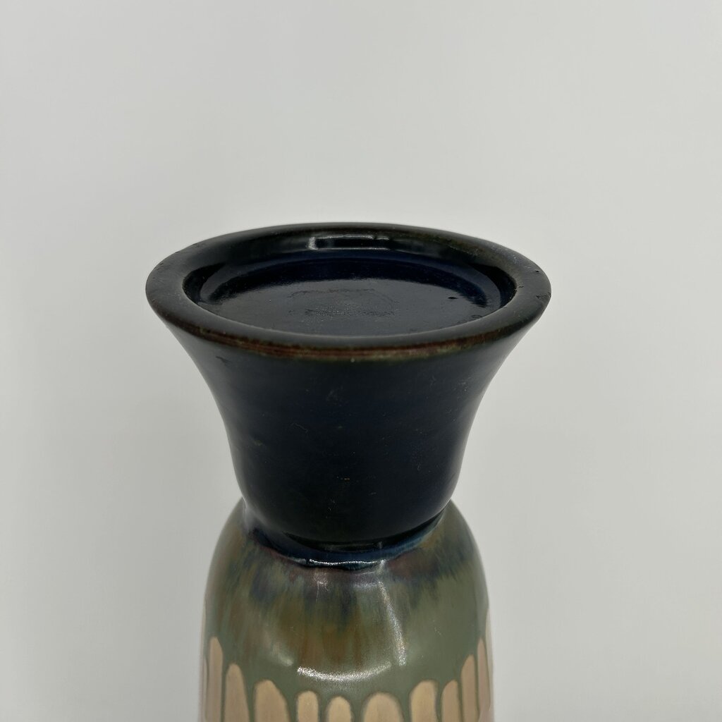 Ceramic Candle Holder