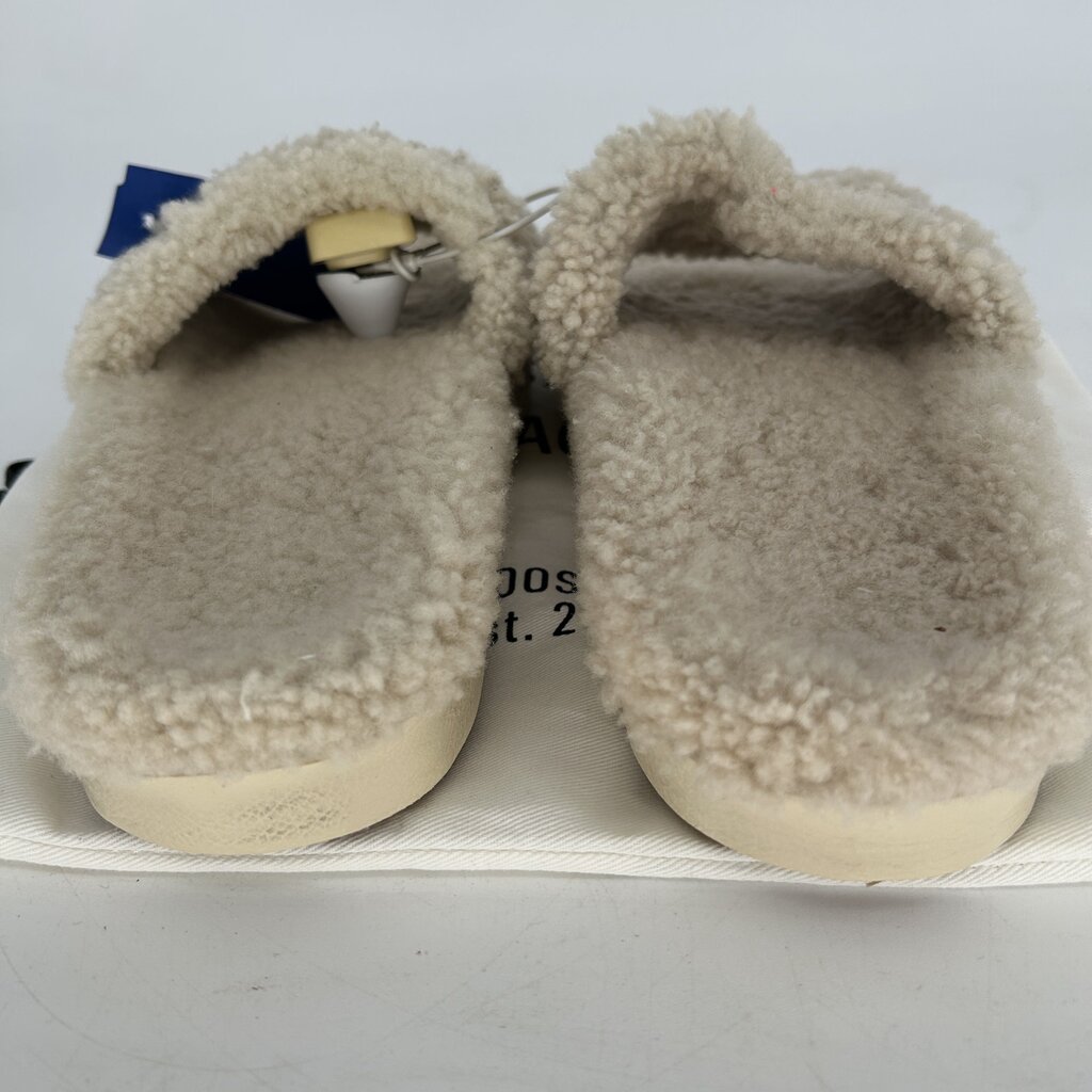 Golden Goose Slippers