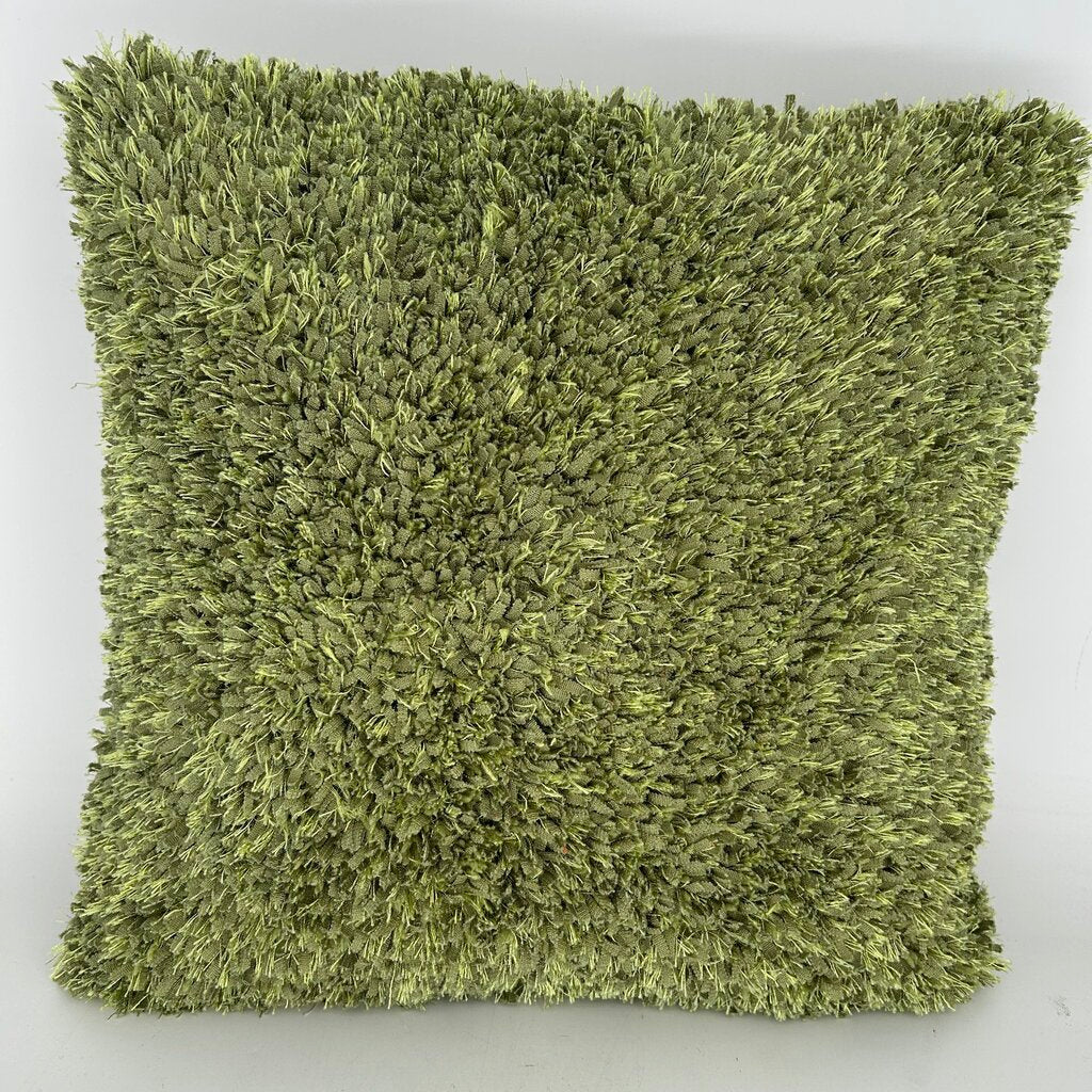 Fuzzy Pillow