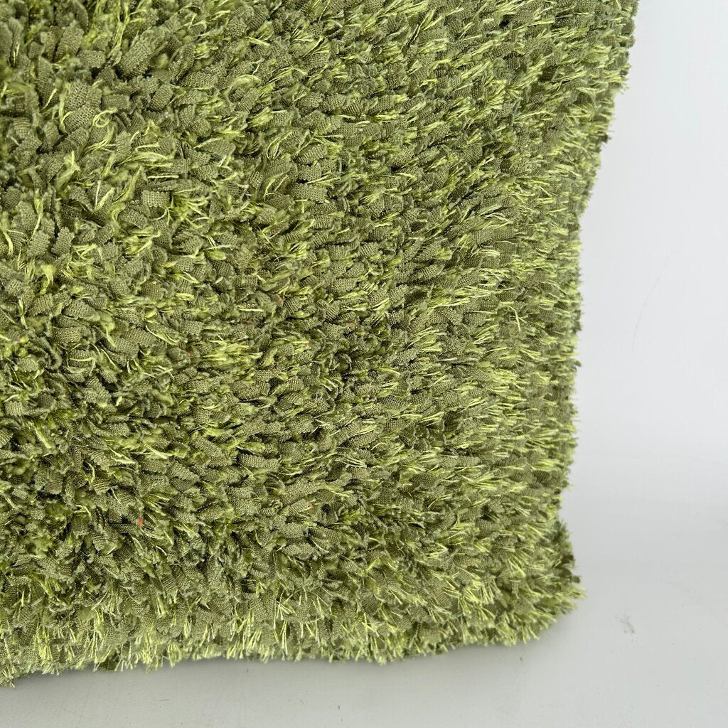 Fuzzy Pillow