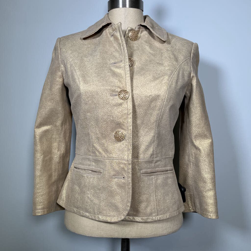 Worth Jacket