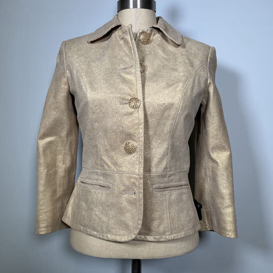 Worth Jacket