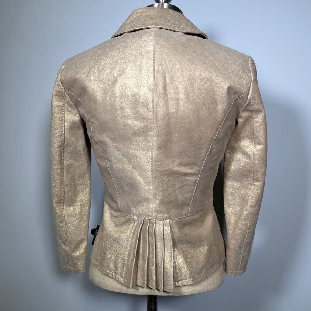 Worth Jacket