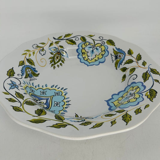 Vine Motif Bowl