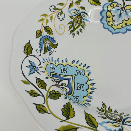 Vine Motif Bowl
