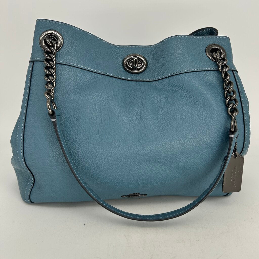 Coach Chain Handbag