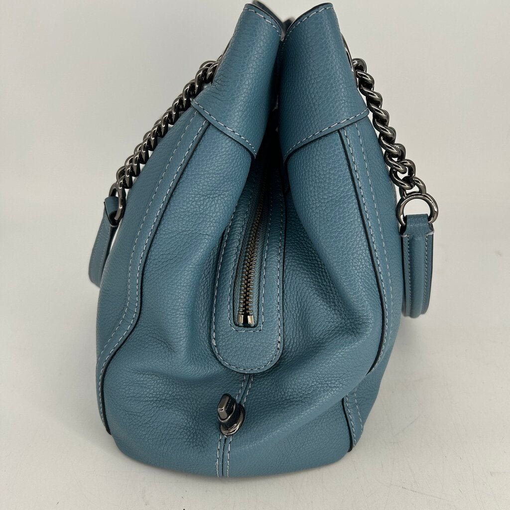 Coach Chain Handbag