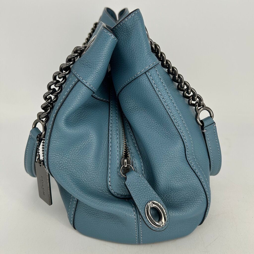 Coach Chain Handbag