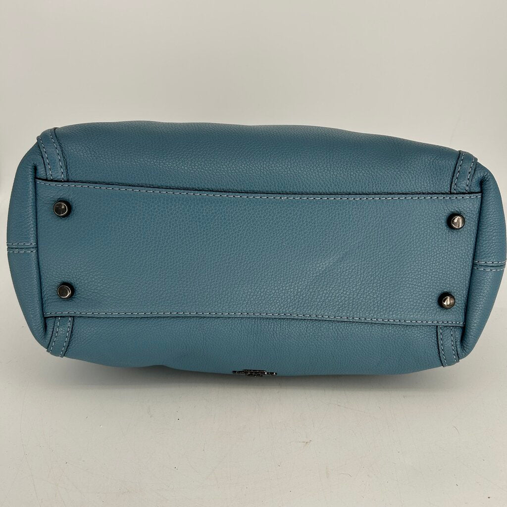 Coach Chain Handbag