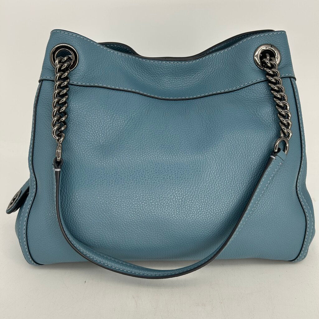 Coach Chain Handbag