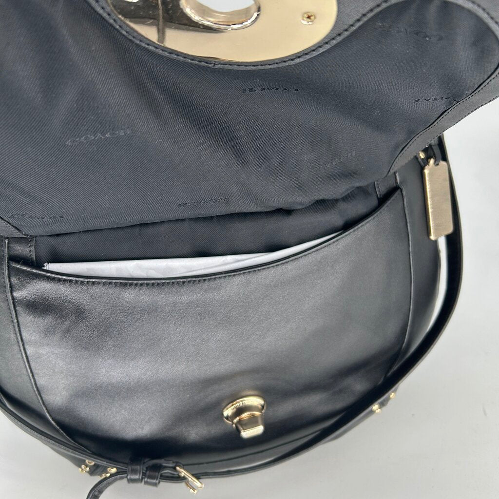 Coach Studded Handbag